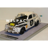 Volvo PV544 1:18 1965 East African Safari Rally winnaar Singh Tecno Models