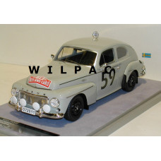 Volvo PV544 1:18 1964 Monte Carlo Rally Trana Lindström Tecno Models