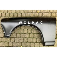661924 spatbord voorscherm Links Volvo Amazon