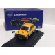 Volvo 66 sedan geel Atlas #53 1:43