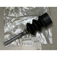 673032 drukstift hulpkoppeling cylinder Volvo Amazon P1800