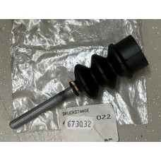 673032 drukstift hulpkoppeling cylinder Volvo Amazon P1800