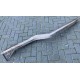 675002 NOS chassisbalk LINKS voor Volvo 142 144 145