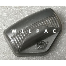 677701 repro kenteken verlichting glas Volvo 142 144 164 -73 P1800ES