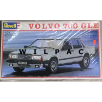 Volvo 760 GLE 764 BOUWDOOS KIT Revell #7292 1:24