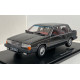 Volvo 760 Turbo 1985 1:18 donker grijs metallic Triple 9
