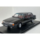 Volvo 760 Turbo 1985 1:18 zwart Triple 9