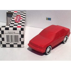 Volvo 850 rood Combiplay Alskog Design plastic 1:32