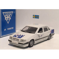 Volvo 850 GLT 1994 Lillehammer Olympische Spelen AHC 1:43