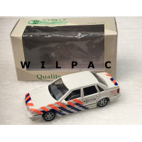 Volvo 850 GLT 1992 KLPD, Nederlandse politie AHC 1:43