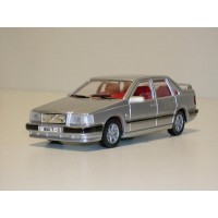 Volvo 850 T5 1994 zilvergrijs metallic AHC 1:43