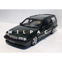 Volvo 850 1:18 850T-5R Estate olive donker groen metallic 1995 OTTOmobile 