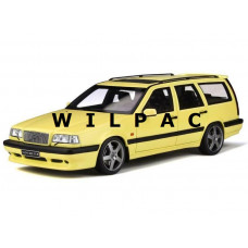 Volvo 850 1:18 850T-5R Estate cream yellow geel 1995 OTTOmobile 