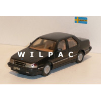 SAAB 9000 CD antracietgrijs metallic Somerville #127 1:43