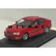 SAAB 9-3 20T rood Universal Hobbies 1:43