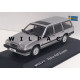Volvo 940 Kombi Estate 945 1990 zilvergrijs metallic Atlas 1:43