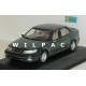 SAAB 9-5 Saloon 1997 donker groen metallic Minichamps 1:43