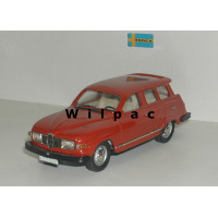 SAAB 95 GL 1978 rood 1:43 Rob Eddie RE33