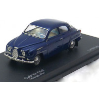 SAAB 96 1960 donkerblauw SMNC31 1:43