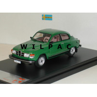 SAAB 96 1980 V4 groen metallic Premium X 1:43