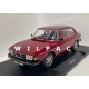 SAAB 99 EMS 1:18 1977 rood metallic MCG