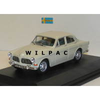 Volvo Amazon 1965 4-dr licht groen Oxford 1:43 stuur rechts