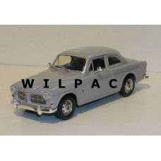 Volvo Amazon 1970 grijs MAXIchamps 1:43