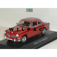 Volvo Amazon 1970 rood MAXIchamps 1:43