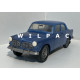 Volvo Amazon lichtblauw metallic Ståhlberg 1:20