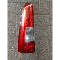 9154493 G Volvo achterlicht unit Links Boven V70 XC70 Hella 2000-2007 