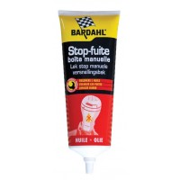 Bardahl Stop Lek handgeschakelde versnellingsbak 227 ml 