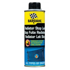 Bardahl Radiator Stop Leak / radiatordichting 300 ml 