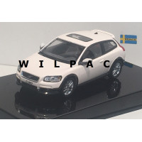 Volvo C30 T5 2006 wit Schuco 1:43