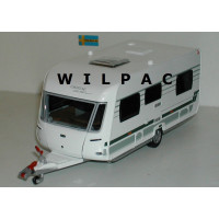 Caravan Chateau Cantara 450 Lion Toys 1:43