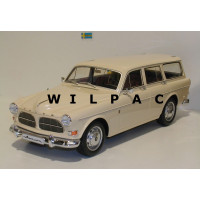 Volvo Amazon Combi 1:18 beige 1965 P220 BoS Best of Show 