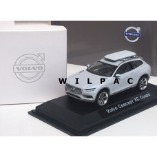 Volvo Concept XC Coupe Detroit 2014 Norev 1:43