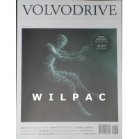 Tijdschrift: Volvo Drive nr. #49 100 blz. Nederlandstalig VolvoDrive