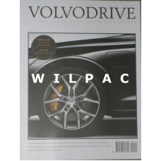 Tijdschrift: Volvo Drive nr. #53 100 blz. Nederlandstalig VolvoDrive