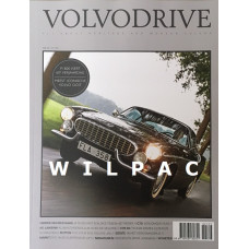 Tijdschrift: Volvo Drive nr. #61 100 blz. Nederlandstalig VolvoDrive