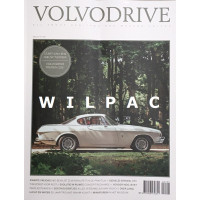 Tijdschrift: Volvo Drive nr. #63 100 blz. Nederlandstalig VolvoDrive