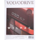 Tijdschrift: Volvo Drive nr. #65 100 blz. Nederlandstalig VolvoDrive