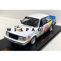 Volvo 240 Turbo DPM 1985 Nürburgring #24 OK Andersson IXO 1:18