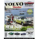 Tijdschrift: Klassiker Volvo Special #1 2018 124 blz. Zweedstalig 