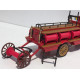 Volvo LV1 1928 brandweer 1:43 Conrad NZG