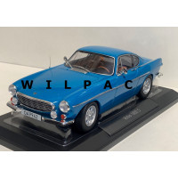 Volvo P1800 S 1969 licht blauw Norev 1:18