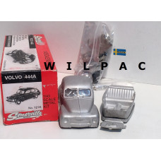 Volvo PV444 1946 KIT Somerville #121K 1:43