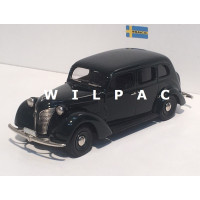 Volvo PV802 1938 donker groen Rob Eddie RE24A 1:43