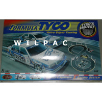 Volvo 850 BTCC Tyco racebaan 1996 IN FOLIE 1:87