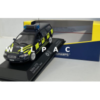 Volvo V70 2000 Garde Frontière Suisse GFR 430171888 SBG Swiss Border Guard Coll.1:43