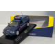 Volvo V70 2000 Garde Frontière Suisse GFR 430171899 SBG Swiss Border Guard Coll.1:43